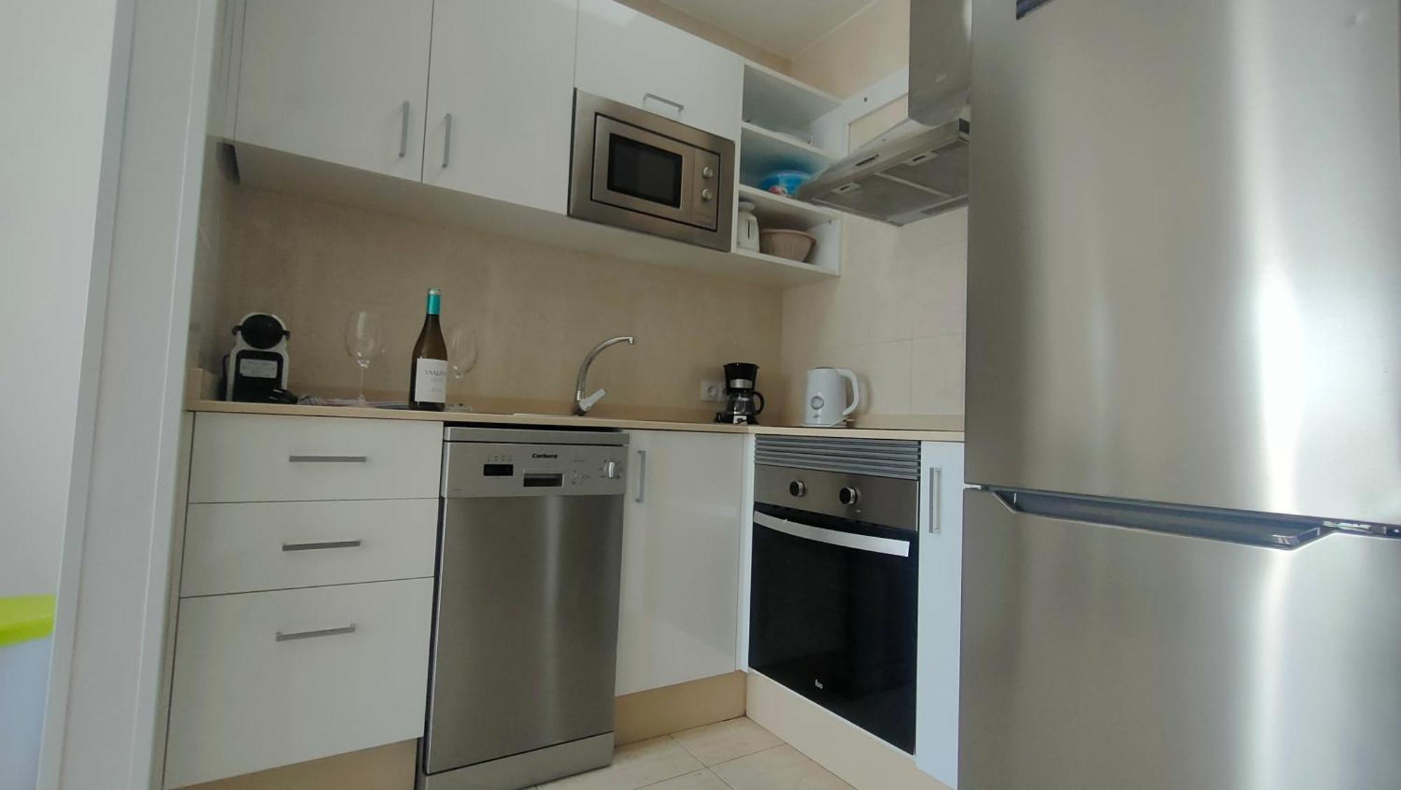 Apartamento Sara 3 Playa Blanca  Exterior foto